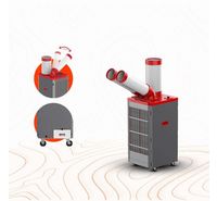 Compare Portable AC at KSA Price