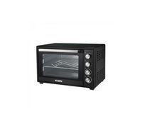 Kion, Electric Oven – 38L, 1600W, Black, 4 Control…