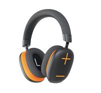 Compare MOOGMAX, wireless  Headphones Black and orange at KSA Price