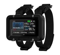 Compare Descent™ x50i premium dive computer at KSA Price