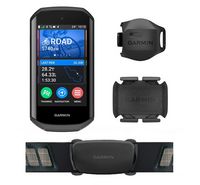 Compare Edge® 1050 gps bike computer bundle at KSA Price