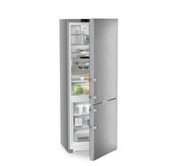Compare Liebherr 75cm Fridgefreezer with EasyFresh and NoFrost at KSA Price