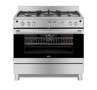 AEG 90cm Freestanding Cooker - 5 Gas Burners…