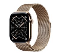 Smartwatch Series 11 (Brand New) - Gold Color…