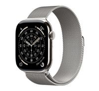Smartwatch Series 11 (Brand New) - Silver Color…