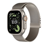 Ultra 3 Smartwatch (Brand New) – Silver: AI with ChatGPT,…