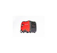 Compare Kc Power, K3000ISP Gasoline Portable Generator, 3KW, Low Noise & Exhaust, Fuel Tank Capacity 8.5 Liters, 44Kg at KSA Price