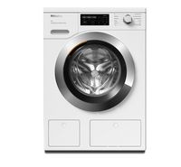 Miele 60cm freestanding washing machine front load…