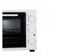 Kion electric oven 45l 2000w, countertop oven