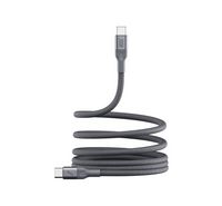 Compare Joda magroll 60 60w usbc to c magnetic cable 1.2m titanium at KSA Price