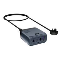 Compare Joda voltix 65 gan 65w desktop charger at KSA Price