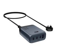 Compare Joda&nbsp;voltix&nbsp;100&nbsp;gan&nbsp;100w&nbsp;desktop&nbsp;charger at KSA Price