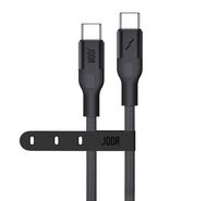 Joda flex 60 60w usb-c to c nylon braided…