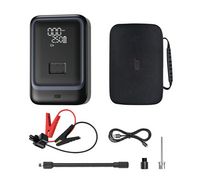 Compare Joda airvolt 8000mah 2in1 jump starter & air pump 160psi at KSA Price