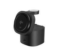 Compare Joda magix 4 in 1 wireless charger at KSA Price