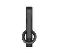 Compare Drip foldable magnetic selfie stick with bluetooth remote control black at KSA Price
