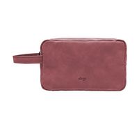 Drip portable travel electronics organizer bag