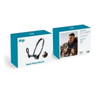 Compare Drip neck phone mount black at KSA Price