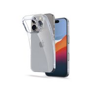 Armorpro super slim soft tpu clear case for…