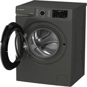 Compare Ariston washer front load,8 kg washing ,15 programs ,gray, arwf08122smsa at KSA Price