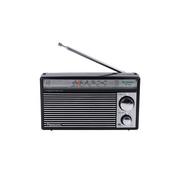 Compare Panasonic rf562dd fmmwsw 3 band battery operated radio at KSA Price
