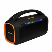 Jeebel 30w rgb bluetooth speaker portable waterproof