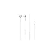 Compare Levore wired earphones with mfi lightning connector 1.2m  white at KSA Price