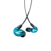 Compare Shure se215spewtw1 wireless inear earphones with clear sound at KSA Price