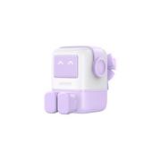 Ugreen nexode gan robot wall charge 2 usb-c…