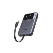 Ugreen uno power bank usb-c and usb ports…