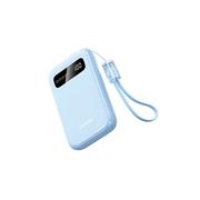 Ugreen powerbank with built-in cable usb-c and…