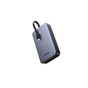 Ugreen power bank 2 usb-c and usb ports with…