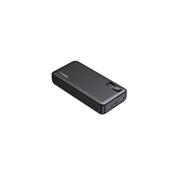 Compare Ugreen powerbank usbc and 2 usb ports 22.5w 20000mah  black at KSA Price
