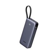 Ugreen nexode powerbank built-in usb-c and usb…