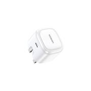 Ugreen nexode 30w usb-c pd gan fast charger…