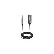 Ugreen aux to bluetooth 5.0 adapter with…