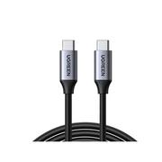 Ugreen cable fast data usb-c to usb-c 5gbps 1.5m…