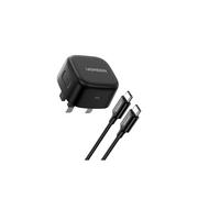 Ugreen wall fast charger pd usb-c port and usb-c…
