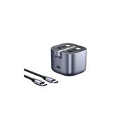 Ugreen wall charger nexode gan fast usb-c port…