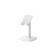 Ugreen desktop phone stand - silver