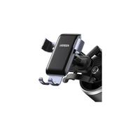 Ugreen gravity phone holder for round air vent…