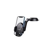 Compare Ugreen waterfallshaped suction cup phone mount  black at KSA Price