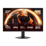 AOC 27G50Z Gaming Flat Monitor, 27 inch FHD…