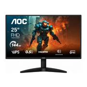 AOC 25B36X Gaming Flat Monitor, 24.5 inch FHD…