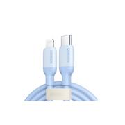 Compare Ugreen usbc to lightning silicone cable 1m  navy blue at KSA Price