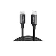 Ugreen charging and sync data cable usb-c to…