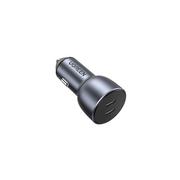 Ugreen car charger 2 usb-c ports 40w -…