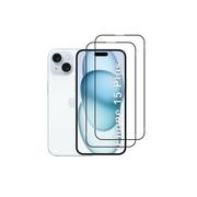 Compare Levore full body protection 6 in 1 for iphone 15 plus  clear and privacy at KSA Price