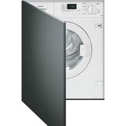 Smeg 60cm built-in fully integrated washer/dryer,7/4…