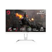 GAMEON GOA27FHD240IPS Gaming Flat Monitor, 27 inch…